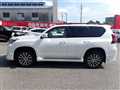 2021 Toyota Land Cruiser Prado