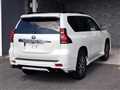 2021 Toyota Land Cruiser Prado