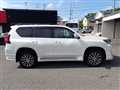 2021 Toyota Land Cruiser Prado