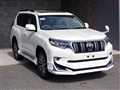 2021 Toyota Land Cruiser Prado