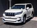 2021 Toyota Land Cruiser Prado