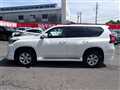 2021 Toyota Land Cruiser Prado