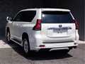 2021 Toyota Land Cruiser Prado