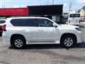 2021 Toyota Land Cruiser Prado