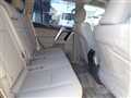2021 Toyota Land Cruiser Prado