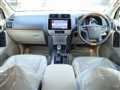 2021 Toyota Land Cruiser Prado