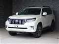 2023 Toyota Land Cruiser Prado