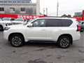 2023 Toyota Land Cruiser Prado