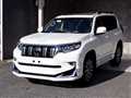 2021 Toyota Land Cruiser Prado