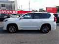 2021 Toyota Land Cruiser Prado