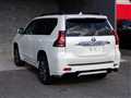 2021 Toyota Land Cruiser Prado