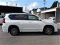 2021 Toyota Land Cruiser Prado