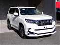 2021 Toyota Land Cruiser Prado