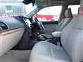 2021 Toyota Land Cruiser Prado