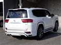 2022 Toyota Land Cruiser