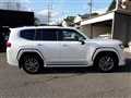 2022 Toyota Land Cruiser