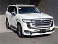 2022 Toyota Land Cruiser