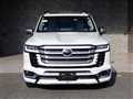 2022 Toyota Land Cruiser