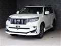 2021 Toyota Land Cruiser Prado