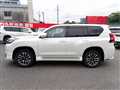 2021 Toyota Land Cruiser Prado