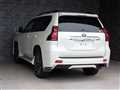 2021 Toyota Land Cruiser Prado