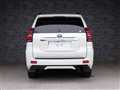 2021 Toyota Land Cruiser Prado