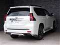 2021 Toyota Land Cruiser Prado