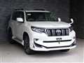 2021 Toyota Land Cruiser Prado