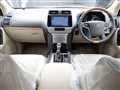 2021 Toyota Land Cruiser Prado