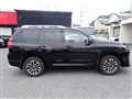 2021 Toyota Land Cruiser Prado