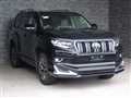 2021 Toyota Land Cruiser Prado