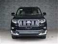 2021 Toyota Land Cruiser Prado