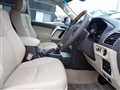 2021 Toyota Land Cruiser Prado