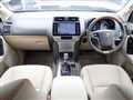 2021 Toyota Land Cruiser Prado
