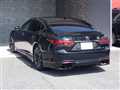 2024 Lexus LS