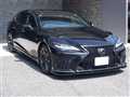 2024 Lexus LS