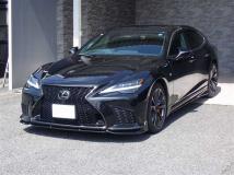 2024 Lexus LS