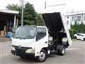 2011 Hino Dutro