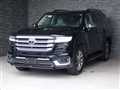 2023 Toyota Land Cruiser