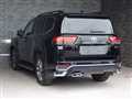 2023 Toyota Land Cruiser