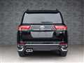 2023 Toyota Land Cruiser