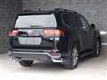 2023 Toyota Land Cruiser
