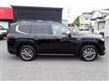 2023 Toyota Land Cruiser