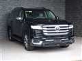 2023 Toyota Land Cruiser