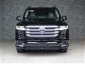 2023 Toyota Land Cruiser
