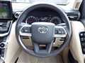 2023 Toyota Land Cruiser