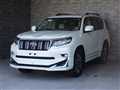 2022 Toyota Land Cruiser Prado