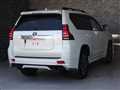 2022 Toyota Land Cruiser Prado