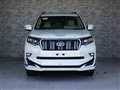 2022 Toyota Land Cruiser Prado
