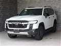 2023 Toyota Land Cruiser